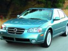 Nissan Maxima QX V (A33)
