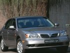 Nissan Maxima QX V (A33)
