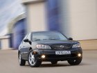 Nissan  Maxima QX V (A33)  3.0 V6 24V (200 Hp) Automatic  