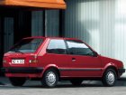 Nissan Micra (K10)