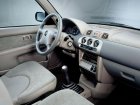 Nissan Micra (K11)