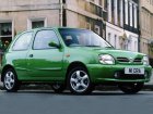 Nissan Micra (K11)