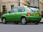 Nissan Micra (K11)