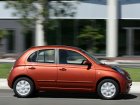 Nissan Micra (K12)