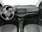 Nissan Micra (K12)