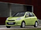 Nissan  Micra (K13)  1.2 DIG-S (98 Hp) MT 