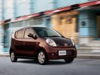 Nissan  Moco  0.7 i 12V (54 Hp) 4WD 