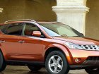 Nissan Murano I (Z50)