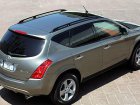 Nissan Murano I (Z50)