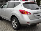 Nissan Murano II (Z51)