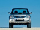 Nissan Navara II (D22)