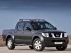 Nissan  Navara III (D40)  2.5 dCi Double Cab (174 Hp) 4WD Automatic 