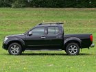 Nissan Navara III (D40)