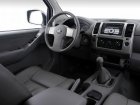 Nissan Navara III (D40)