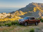 Nissan Navara IV Double Cab