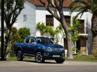 Nissan  Navara IV Double Cab (facelift 2019)  2.3 dCi (190 Hp) 4WD 
