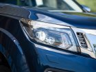 Nissan  Navara IV Double Cab (facelift 2019)  2.3 dCi (190 Hp) 4WD Automatic  
