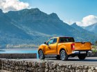Nissan Navara IV King Cab