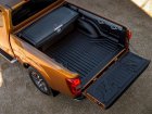 Nissan Navara IV King Cab