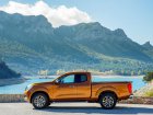 Nissan Navara IV King Cab