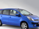 Nissan  Note I (E11)  1.5 dCi (86 Hp) 