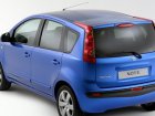 Nissan Note I (E11)