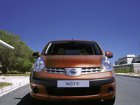 Nissan Note I (E11)