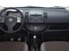 Nissan Note I (E11)