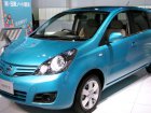 Nissan Note I (E11) (facelift 2010)