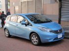 Nissan Note II (E12) 1.2 DIG-S (98 Hp) CVT