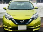 Nissan  Note II (facelift 2017)  e-POWER 1.2 (109 Hp) 4WD Hybrid Automatic  