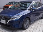 Nissan Note III (E13)