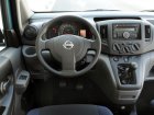 Nissan  NV200  1.6 (110 Hp)  