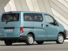 Nissan NV200 Combi
