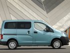 Nissan NV200 Combi