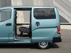 Nissan NV200 Combi