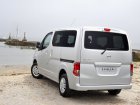 Nissan NV200 Evalia