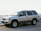 Nissan Pathfinder II
