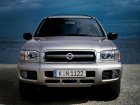 Nissan Pathfinder II