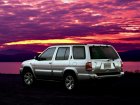 Nissan Pathfinder II
