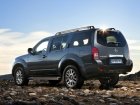 Nissan Pathfinder III