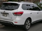 Nissan Pathfinder IV