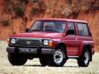 Nissan Patrol GR I (Y60) 4.2 CAT (165 Hp)