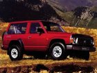 Nissan Patrol GR I (Y60)