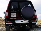 Nissan Patrol GR (Y61)