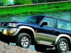 Nissan Patrol GR (Y61)