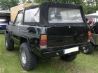 Nissan Patrol Hardtop (K160)