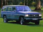 Nissan  Patrol Station Wagon (W160)  2.8 (W160) (120 Hp) 