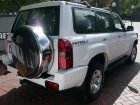Nissan Patrol V 5-door (Y61, facelift 2004)