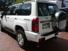 Nissan Patrol V 5-door (Y61, facelift 2004)